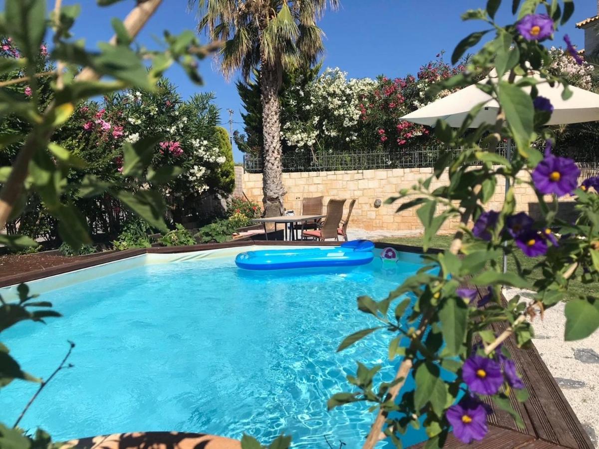 Villa Pascale - B&B
