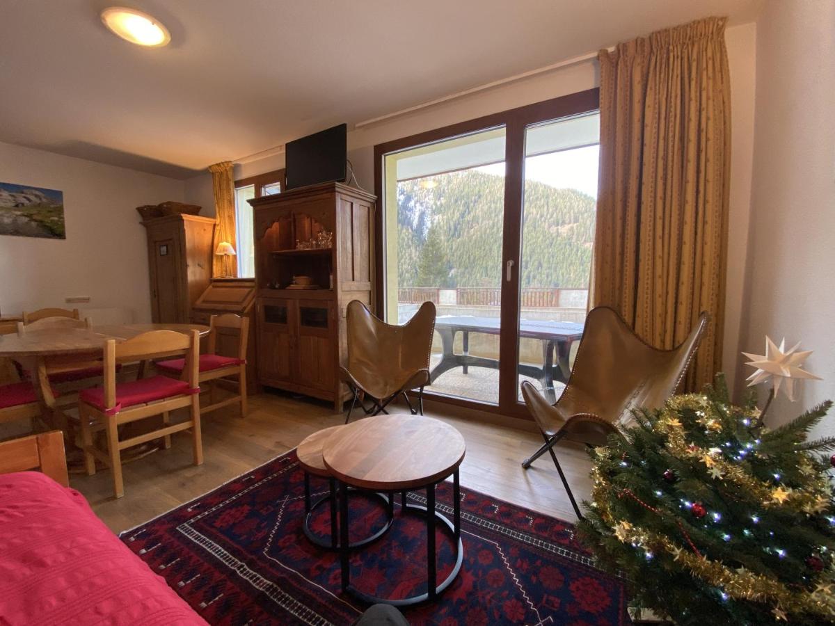 B&B Valfrejus - Chalet Jonquille - Bed and Breakfast Valfrejus