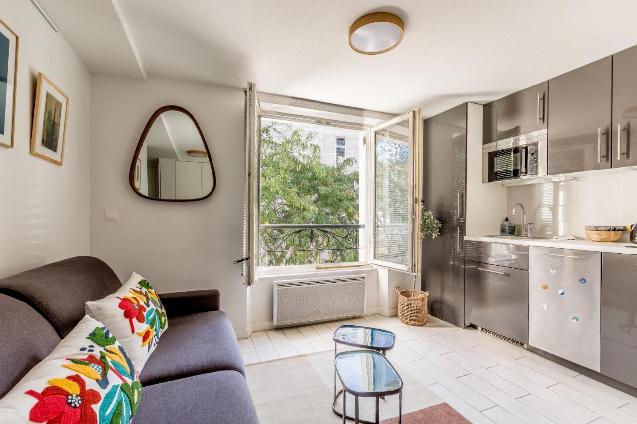 Résidence Louvre - Bellan - Chambres d’hôtes Paris