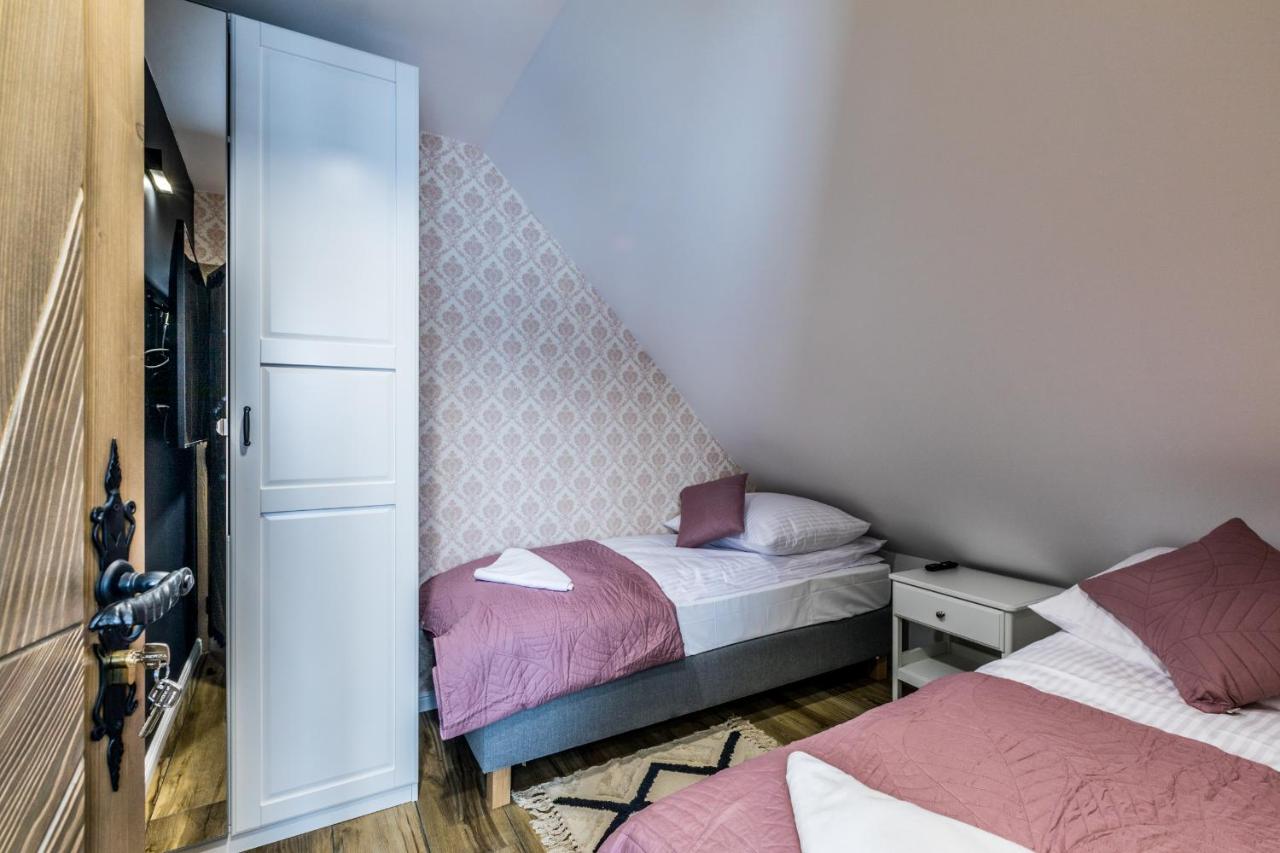 Suite Deluxe