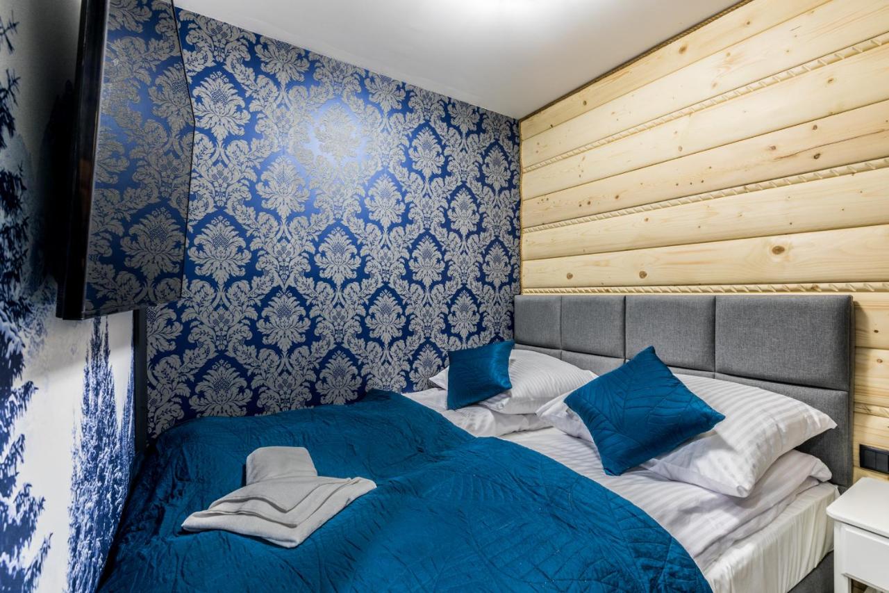 Appartement Deluxe