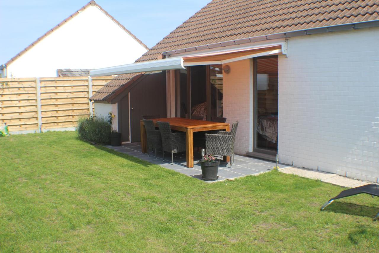 "Zee en rust" - B&B De Haan