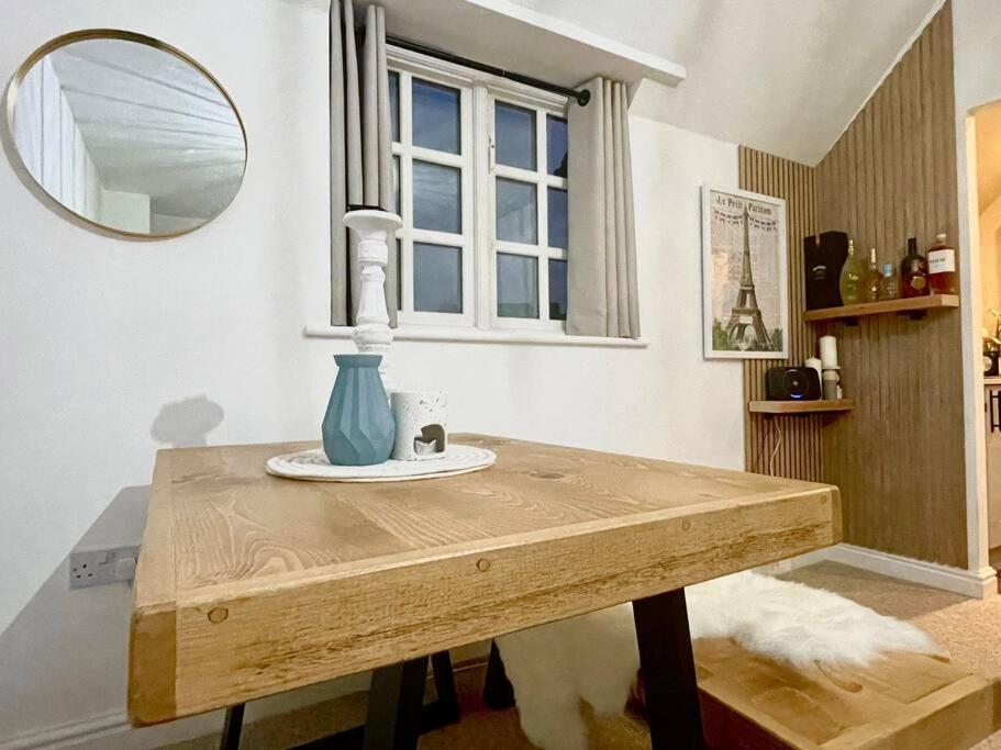 B&B Falmouth - Stylish, Comfortable Coach House - Bed and Breakfast Falmouth