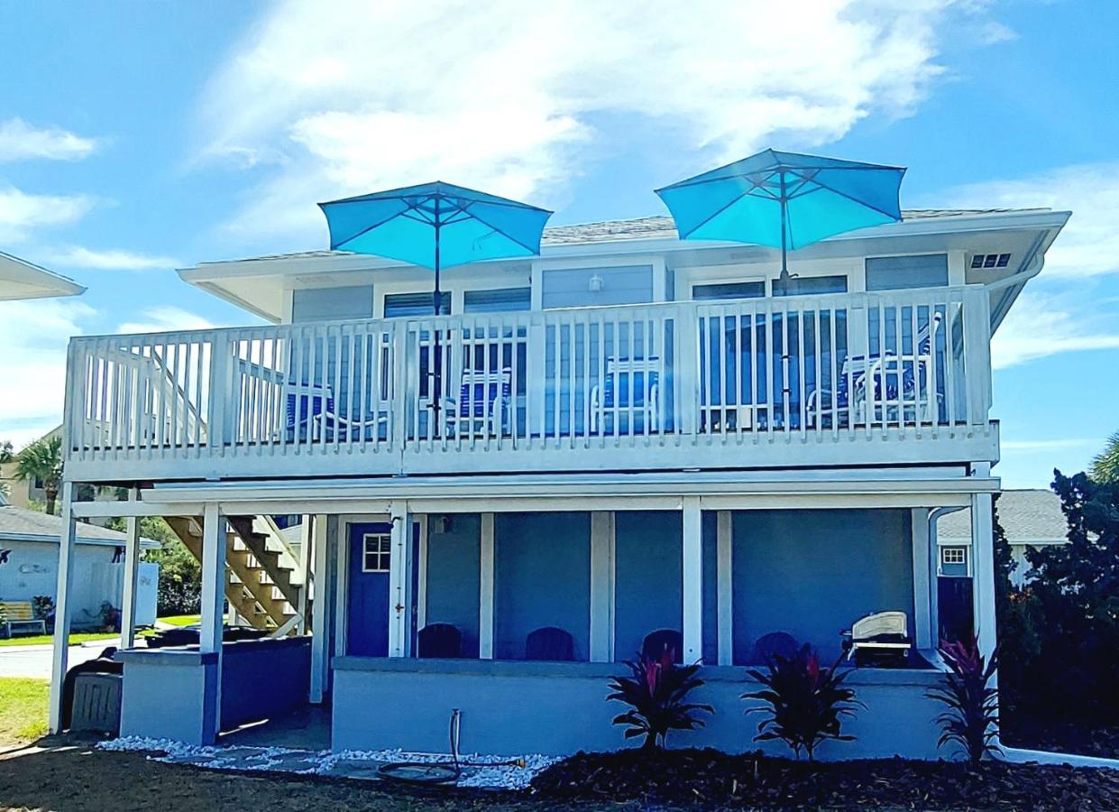 Beachside Home, Heated Pool, Steps 2 beach, Meticulous, 5-star Rated - B&B