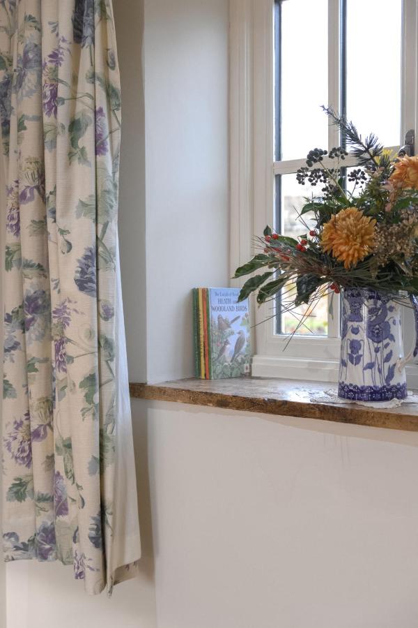 Chambre Lits Jumeaux Standard avec Vue sur Jardin