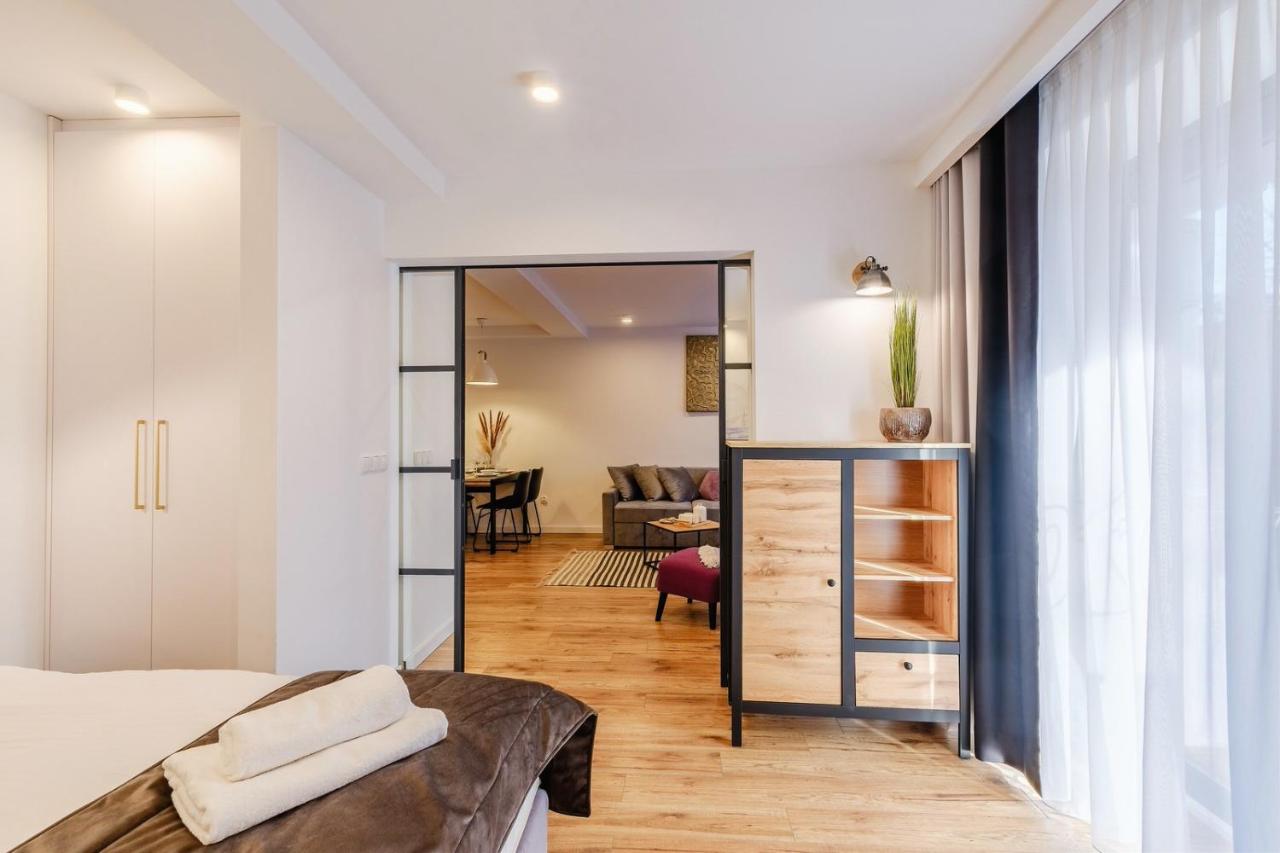Appartement - Begane Grond