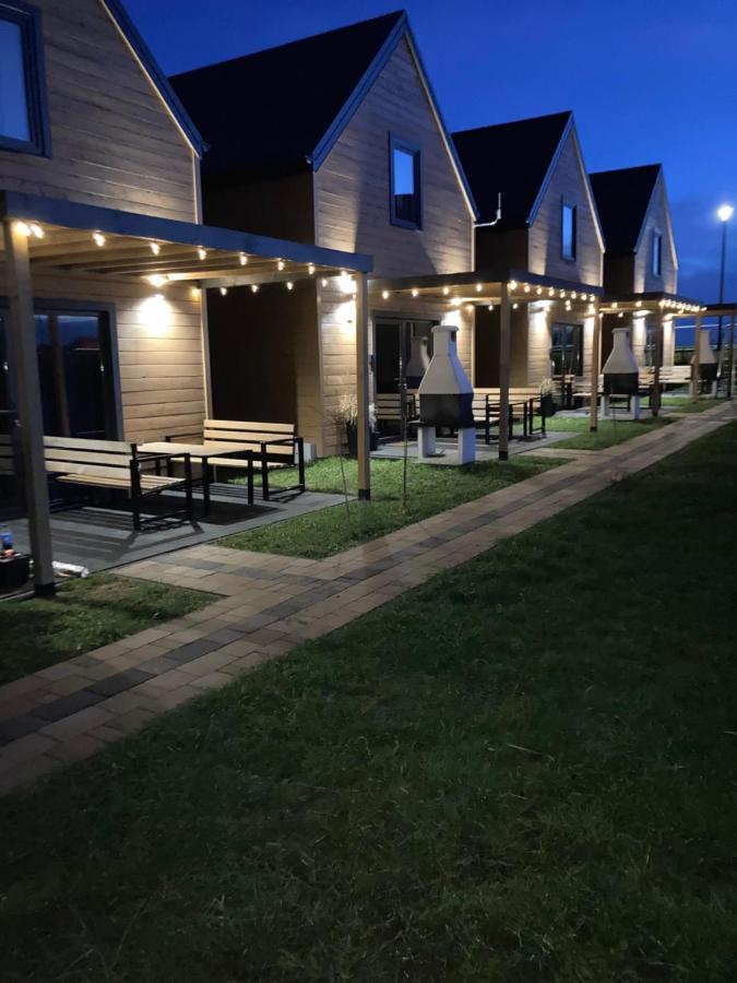 Domki Kalimera Rewal - B&B Rewal