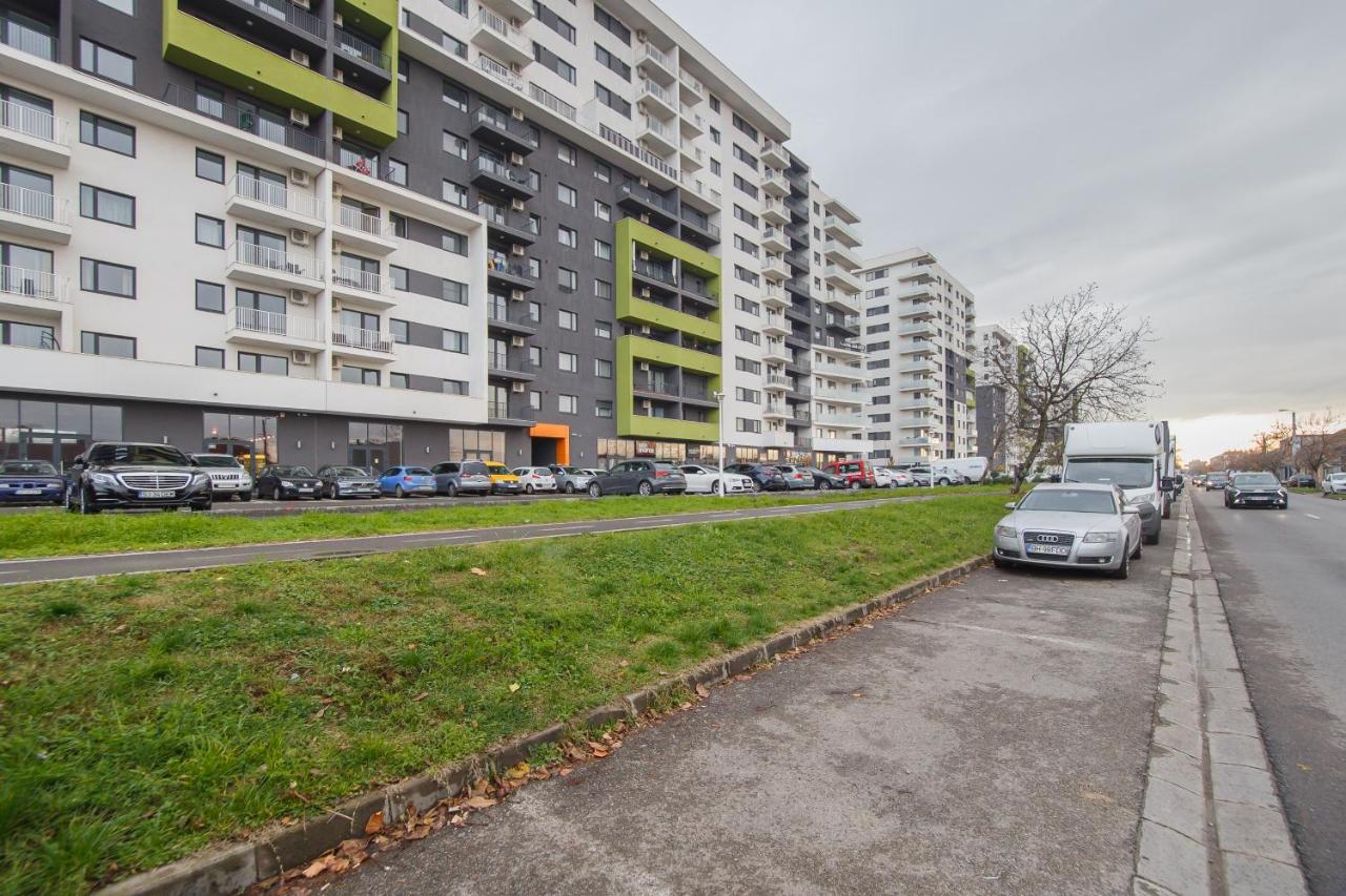 Duet Noir - B&B Oradea