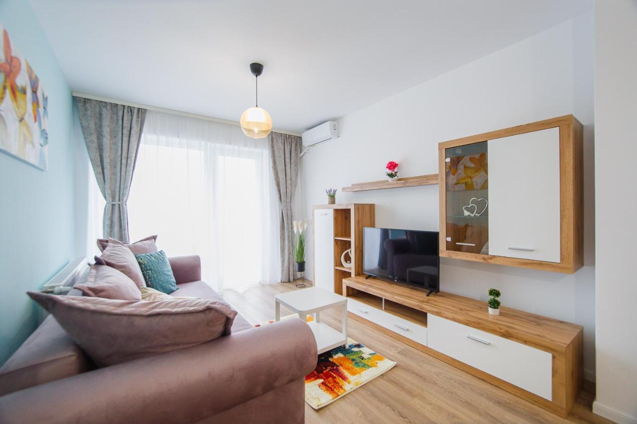 Duet Blanc - B&B Oradea