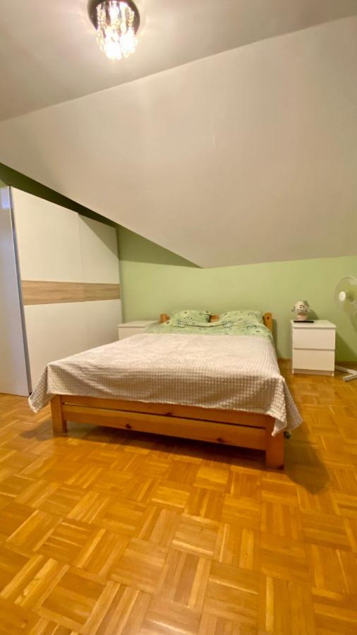 B&B Cracovia - Dorothy - Bed and Breakfast Cracovia