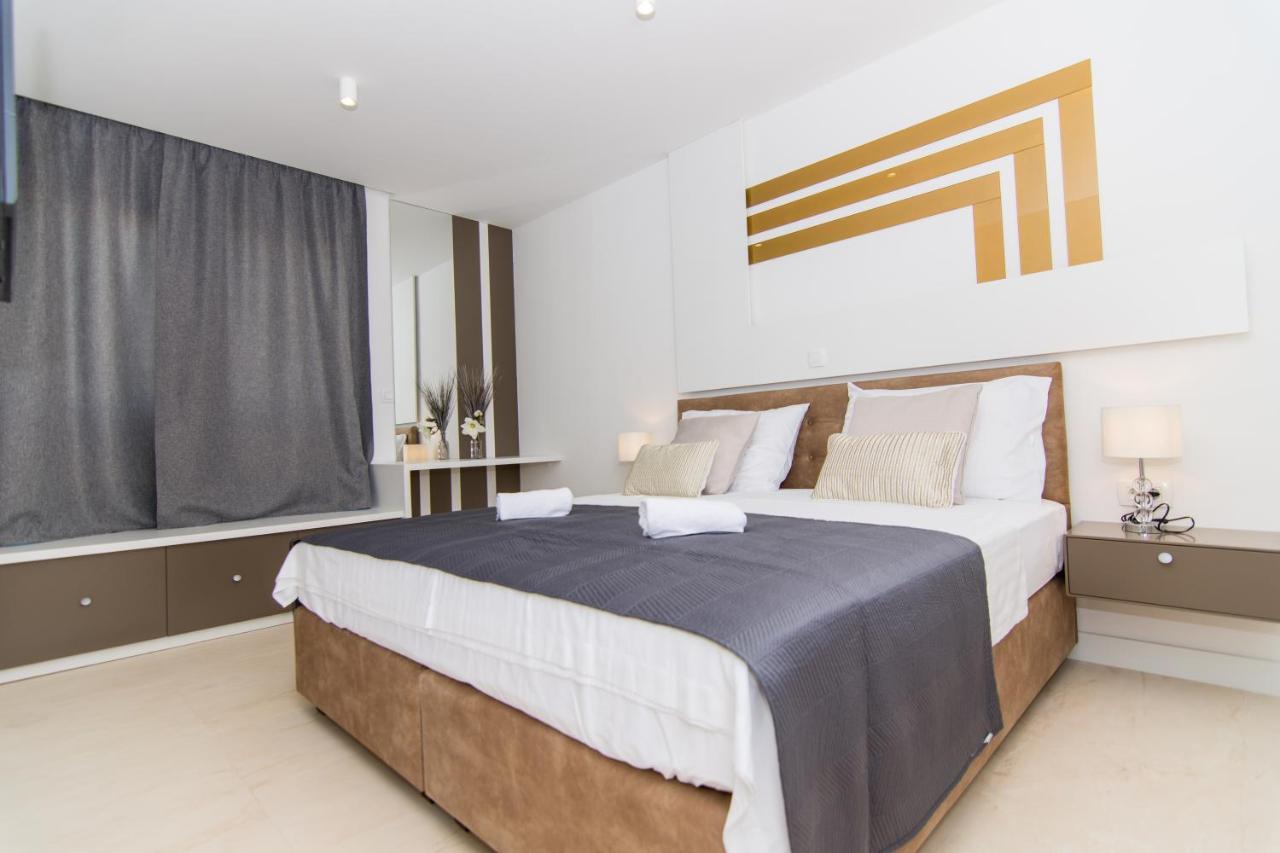 Apartment mit 2 Schlafzimmern