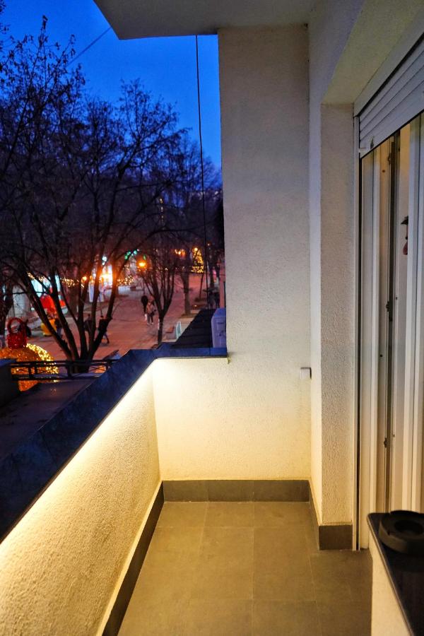 Lea - B&B Prokuplje