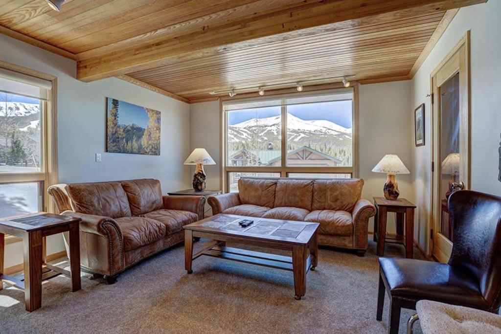 Sunrise Ridge 437 - B&B Breckenridge