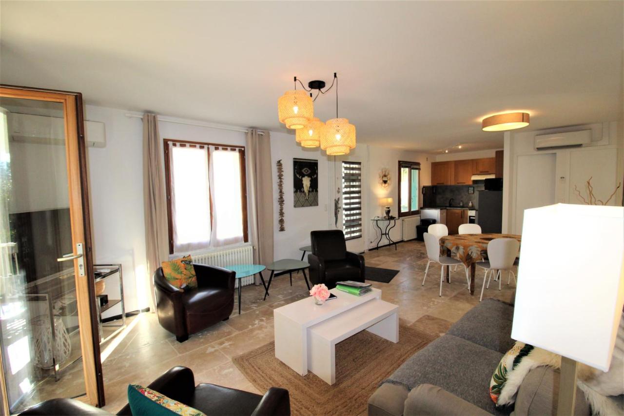 Les Bastidons de L'Isle - Le Saint-Julien - 3 étoiles - B&B L'Isle-sur-la-Sorgue