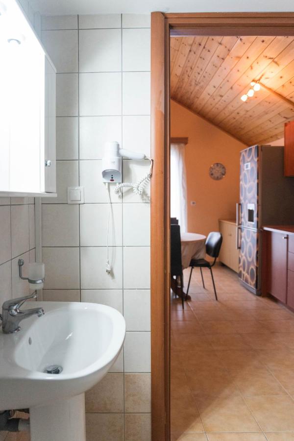 Maisonette