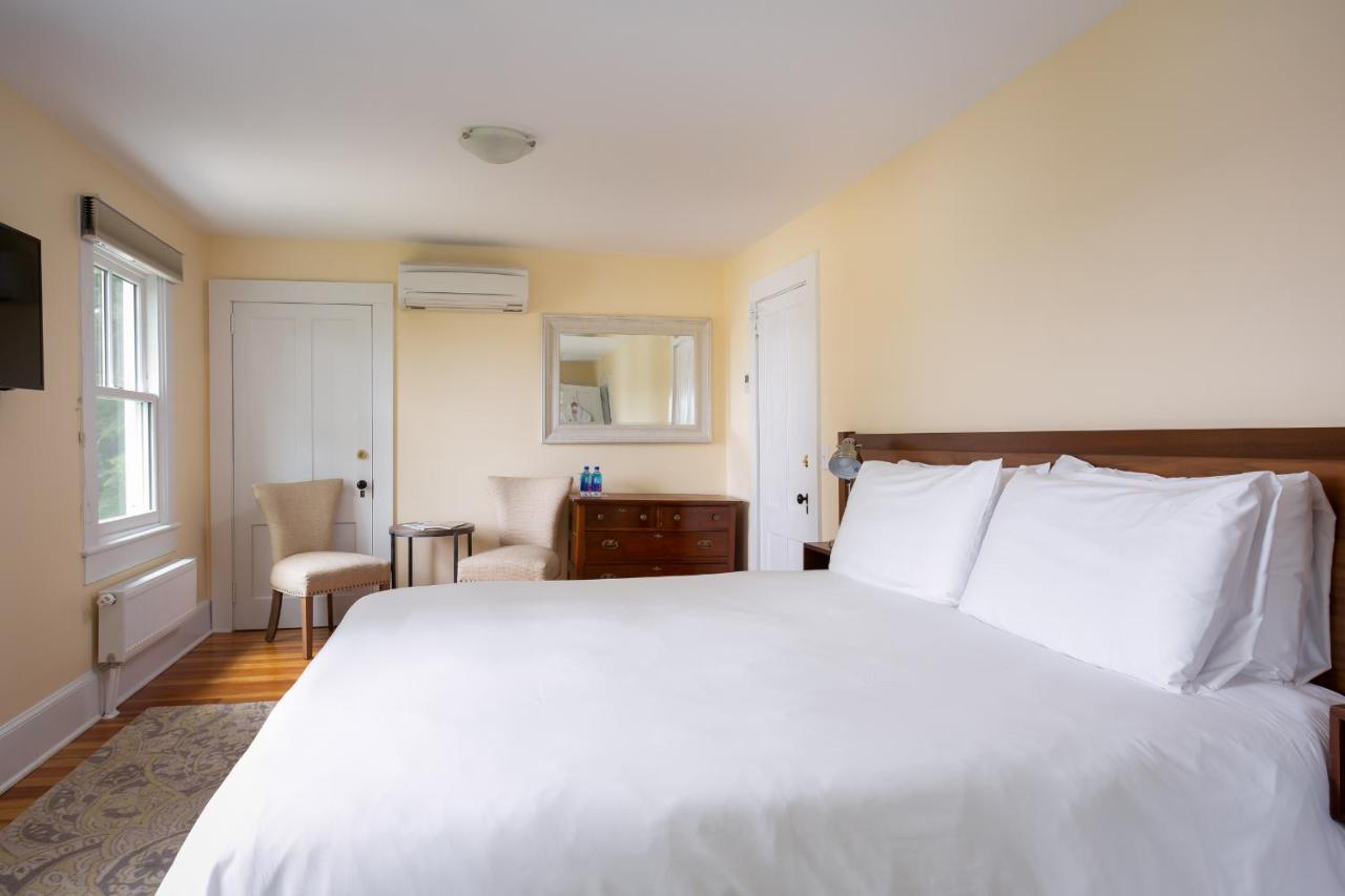 Suite Lit King-Size