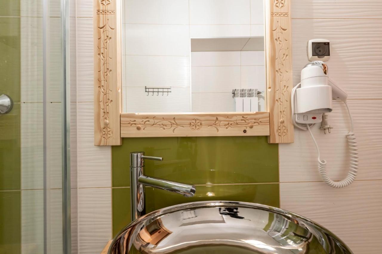 Habitación Doble Deluxe con balcón