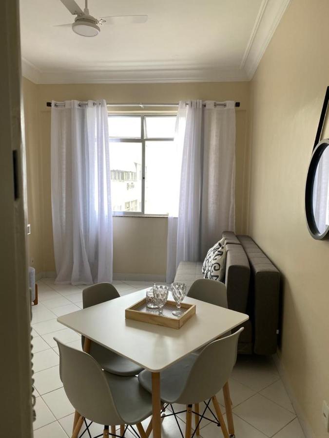 Lugar de sonhar em copacabana II - B&B Rio de Janeiro