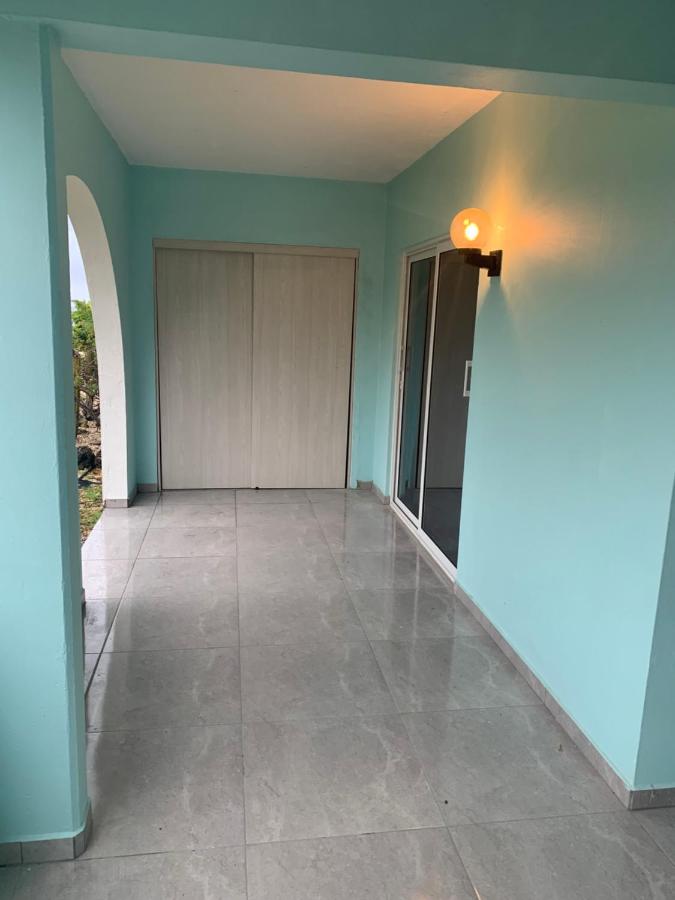 Sand Dollar Apartment B11 Serenity By The Sea - B&B Kralendijk
