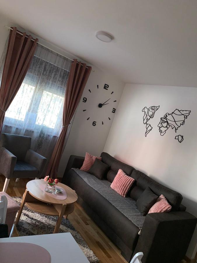 L&L apartman i Spa - B&B