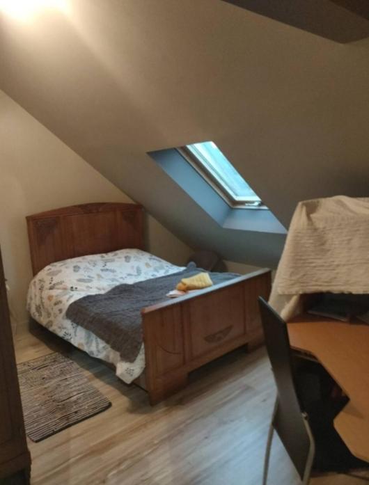 B&B Tréméreuc - Chambre en campagne proche de la mer 1 - Bed and Breakfast Tréméreuc