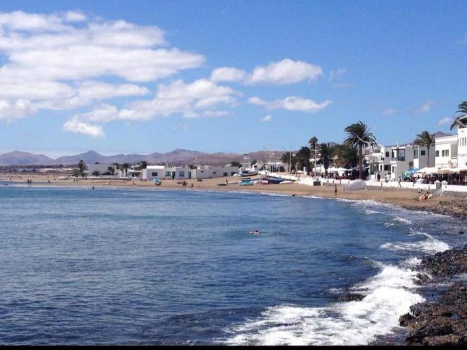 Desconecta en la isla mítica - Ferienwohnung Arrecife