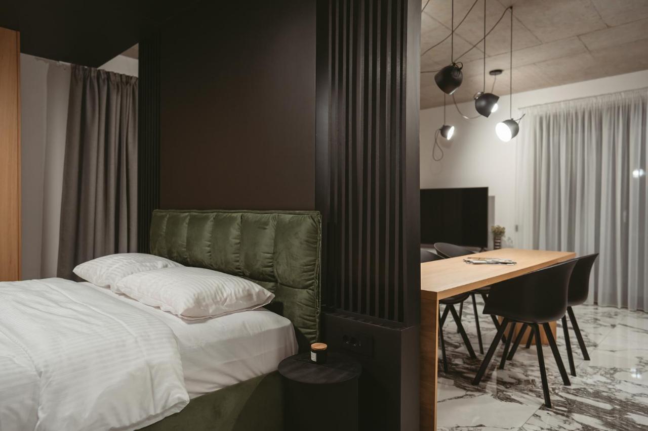 26Bricks Luxury Suites - B&B