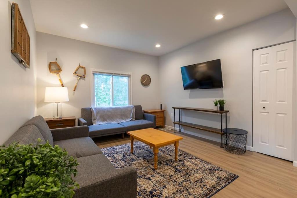 Urban Oasis Easy City Access Brand New - Ferienwohnung