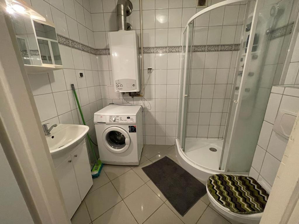 Apartament pod Stożkiem - B&B Sokołowsko