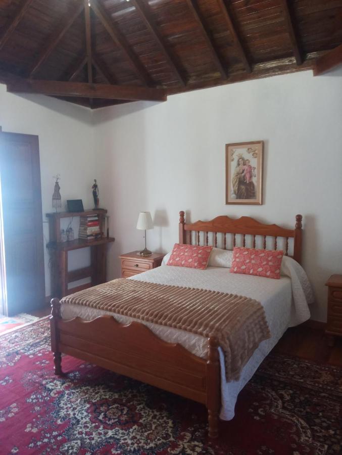 Three-Bedroom Chalet