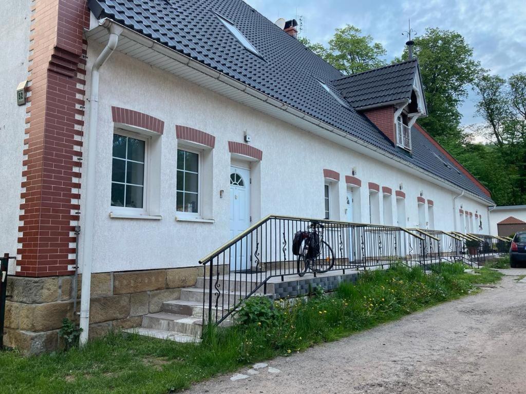Apartament pod Stożkiem - B&B