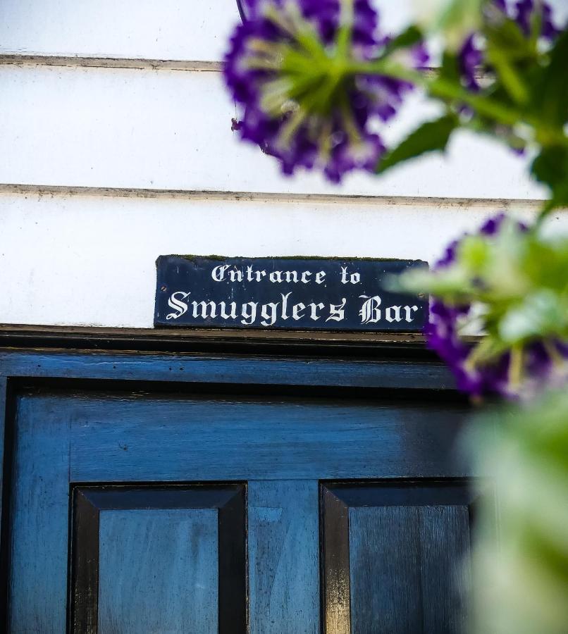 Ye Olde Smugglers Inne - B&B Alfriston