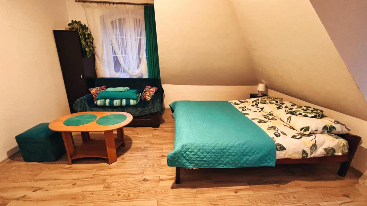 Habitación Triple Deluxe