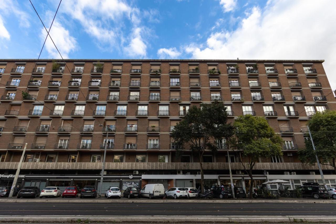L'Imperiale RomaTrastevere - B&B