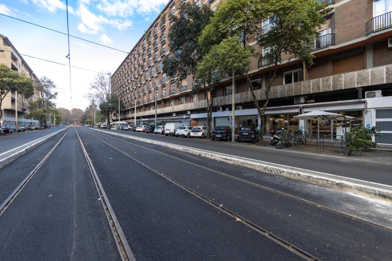 L'Imperiale RomaTrastevere - B&B Rome