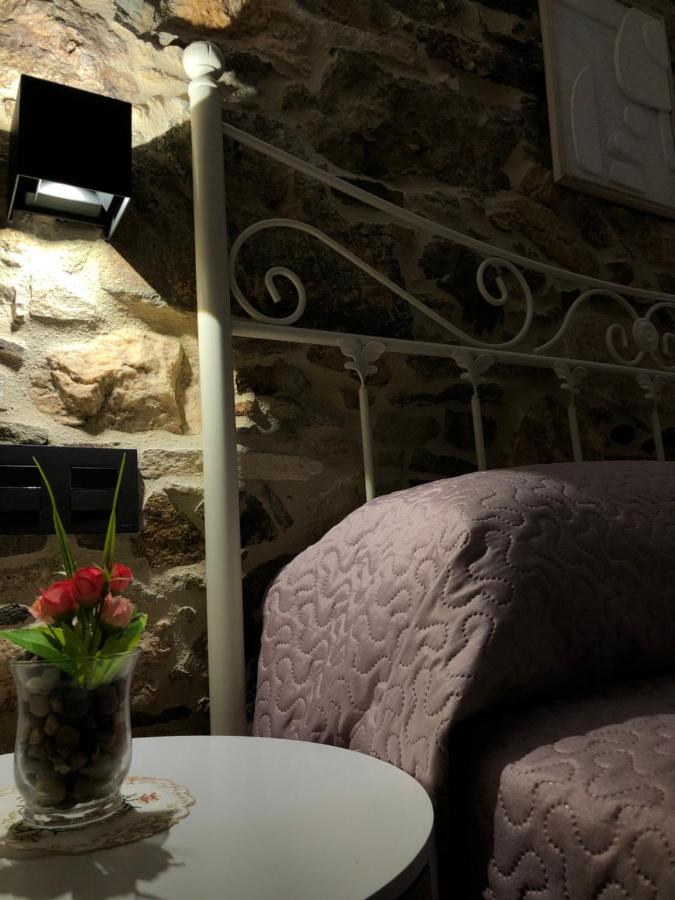 A Caseta, en plena Costa da Morte - Ferienwohnung A Coruña