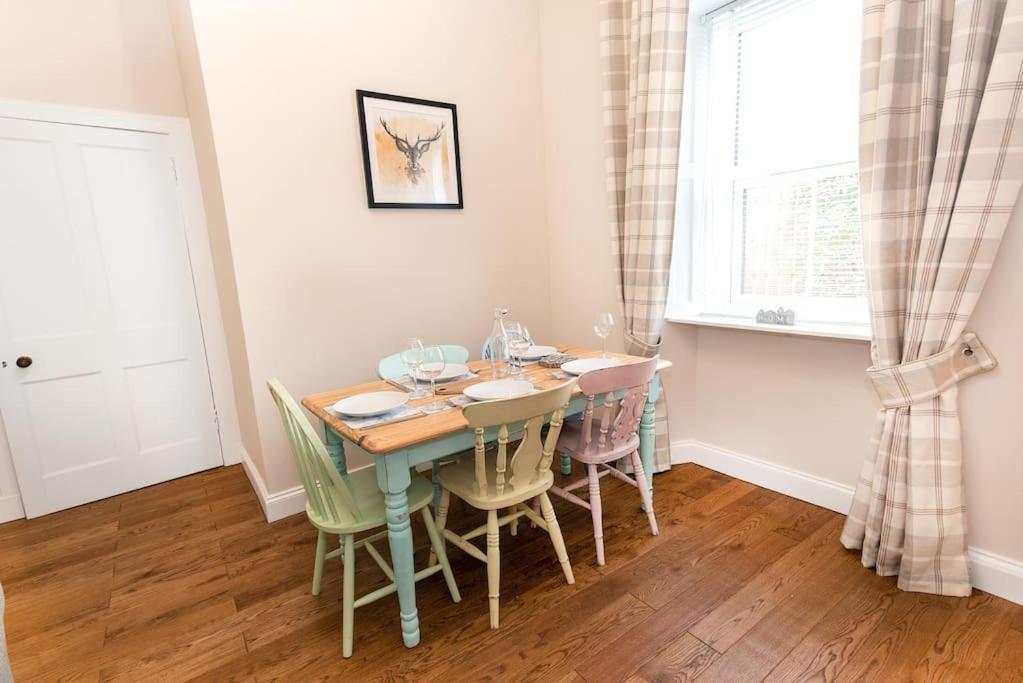 Cosy 200 Year Old Listed Cottage Near to St Andrews - B&B Markinch