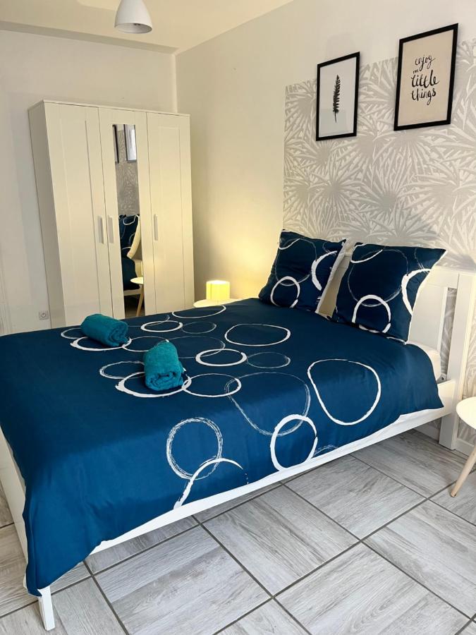 Appartement 2 Chambres