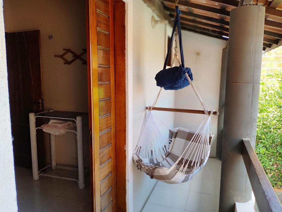 Casa do Levi Morro Branco - B&B