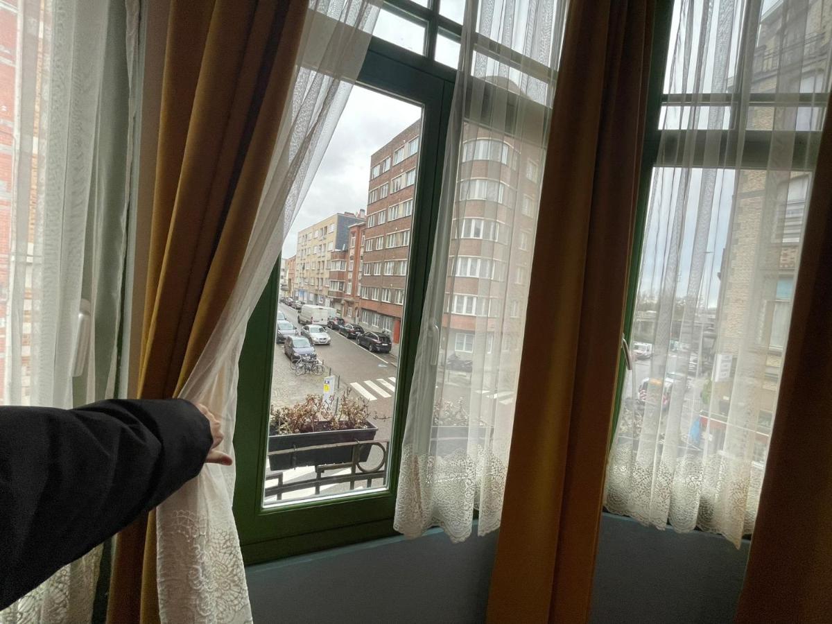 Appartement centre Zaza - Ferienwohnung