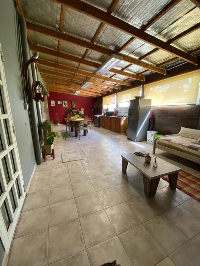 CDC Ambientes - Alojamiento Temporario - B&B Rada Tilly