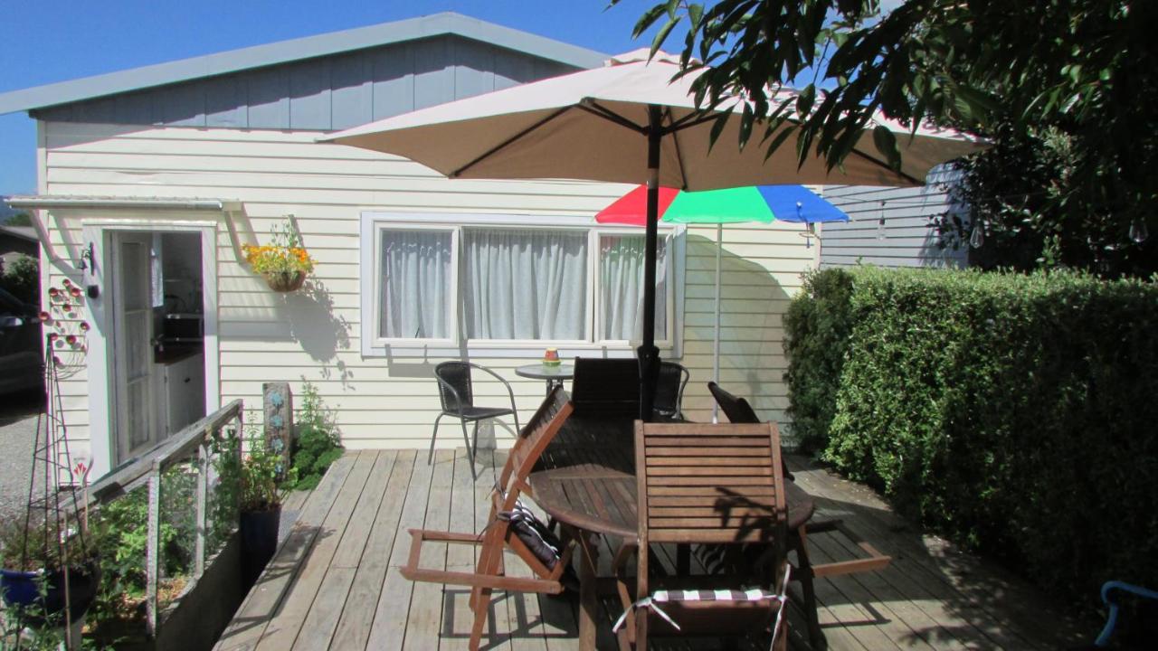 B&B Waihi - Self-contained Studio- 5 min to Waihi township, 10 min drive to Waihi beach - Bed and Breakfast Waihi