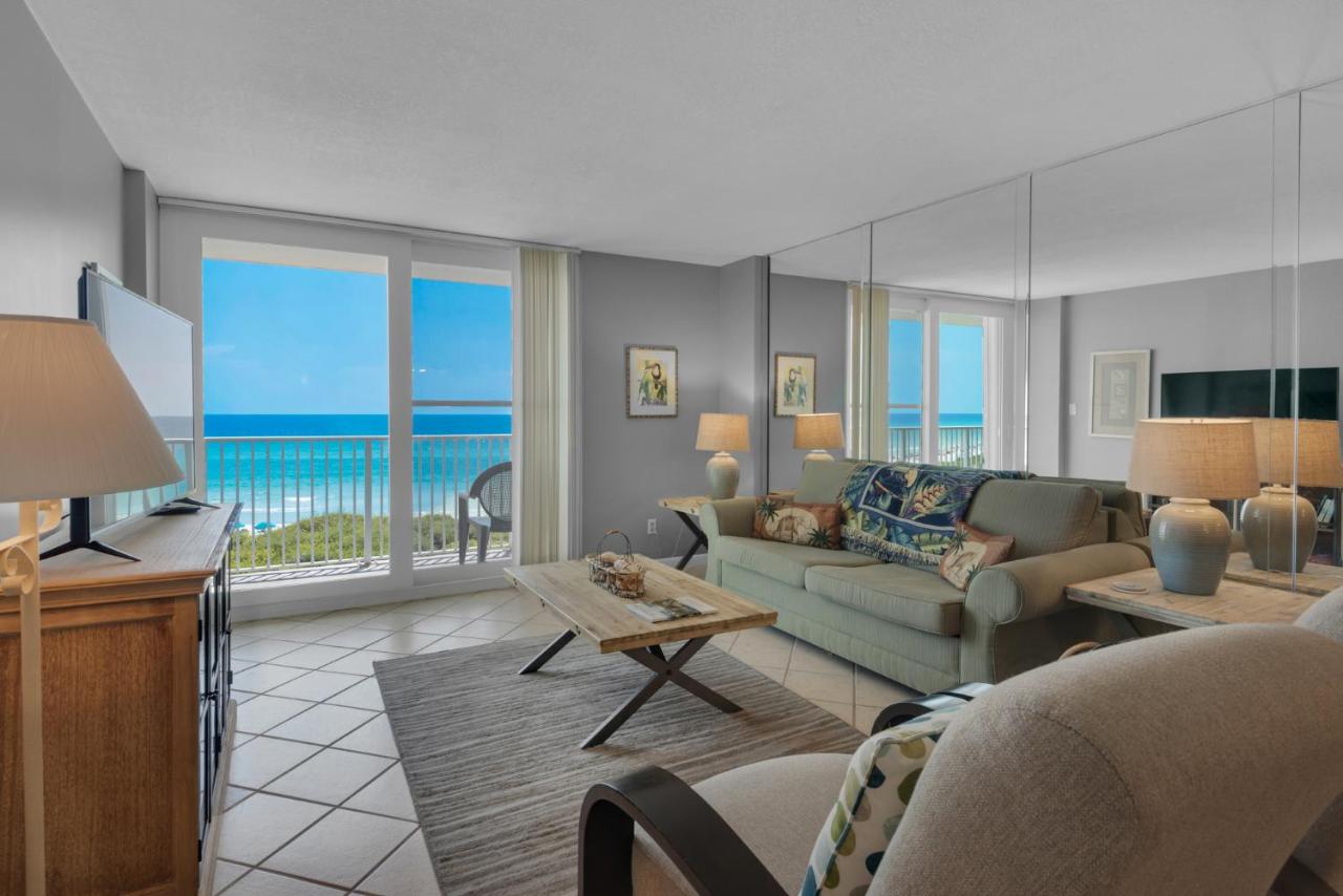 Beachcrest 301 - B&B