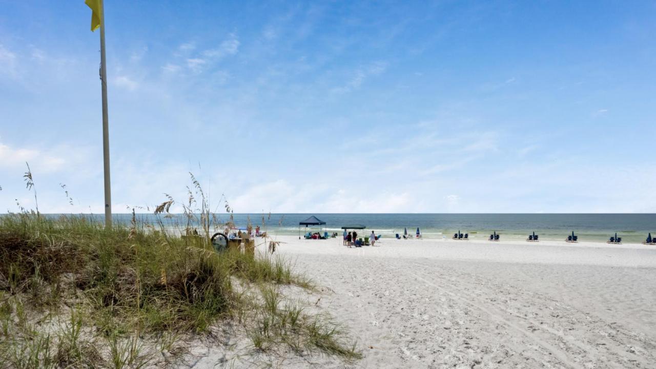 Beachfront Condo II 202A - Out of the Blue - B&B Santa Rosa Beach