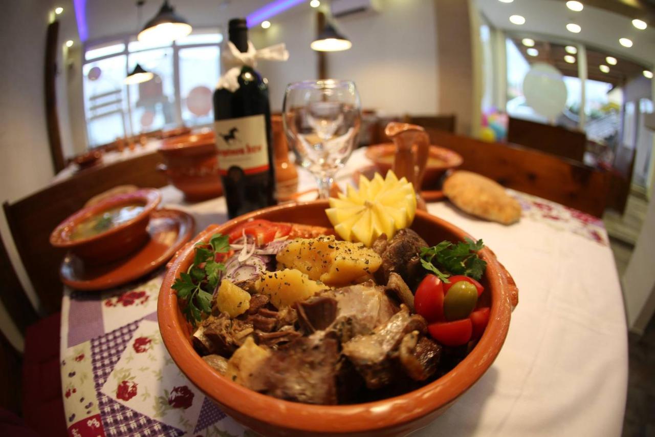 Rooms&Restaurant 43 - Bed and Breakfast