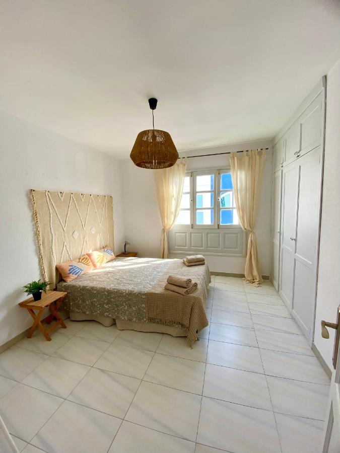 Lobos View Apartment - Chambres d’hôtes Corralejo