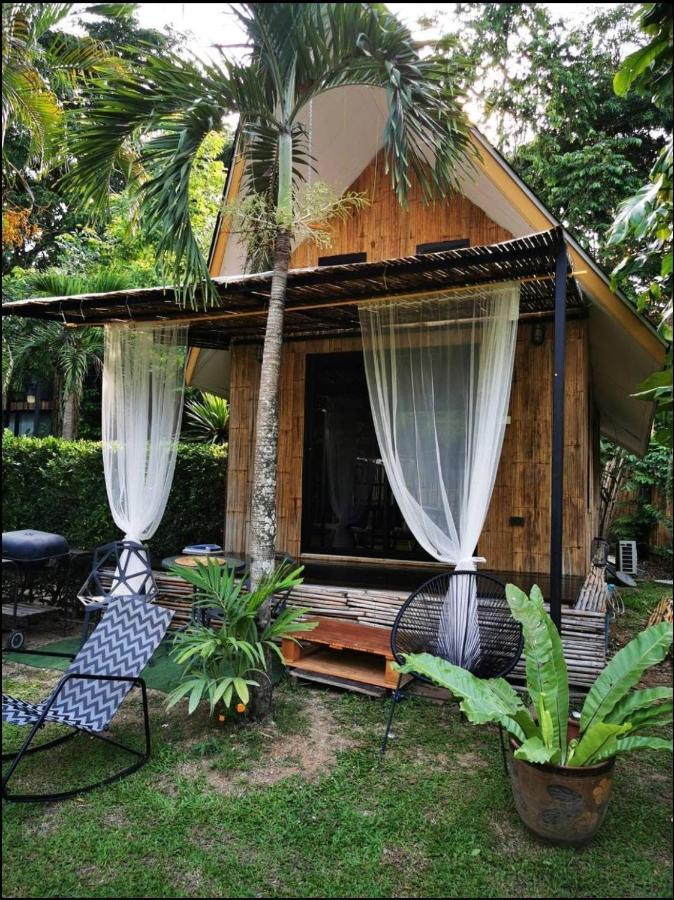 Family Bungalow