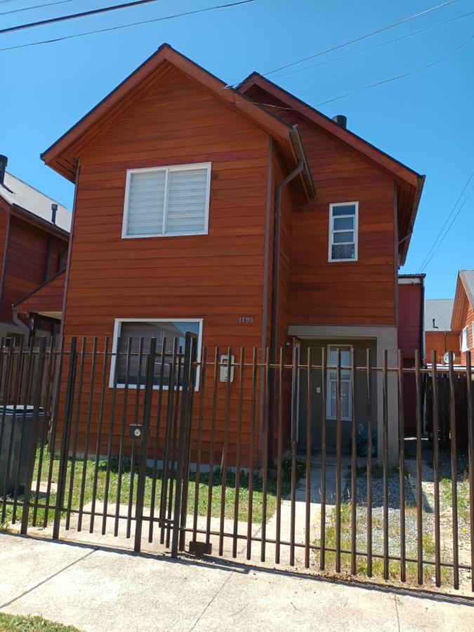 Casa FULL equipada - Bed and Breakfast Valdivia