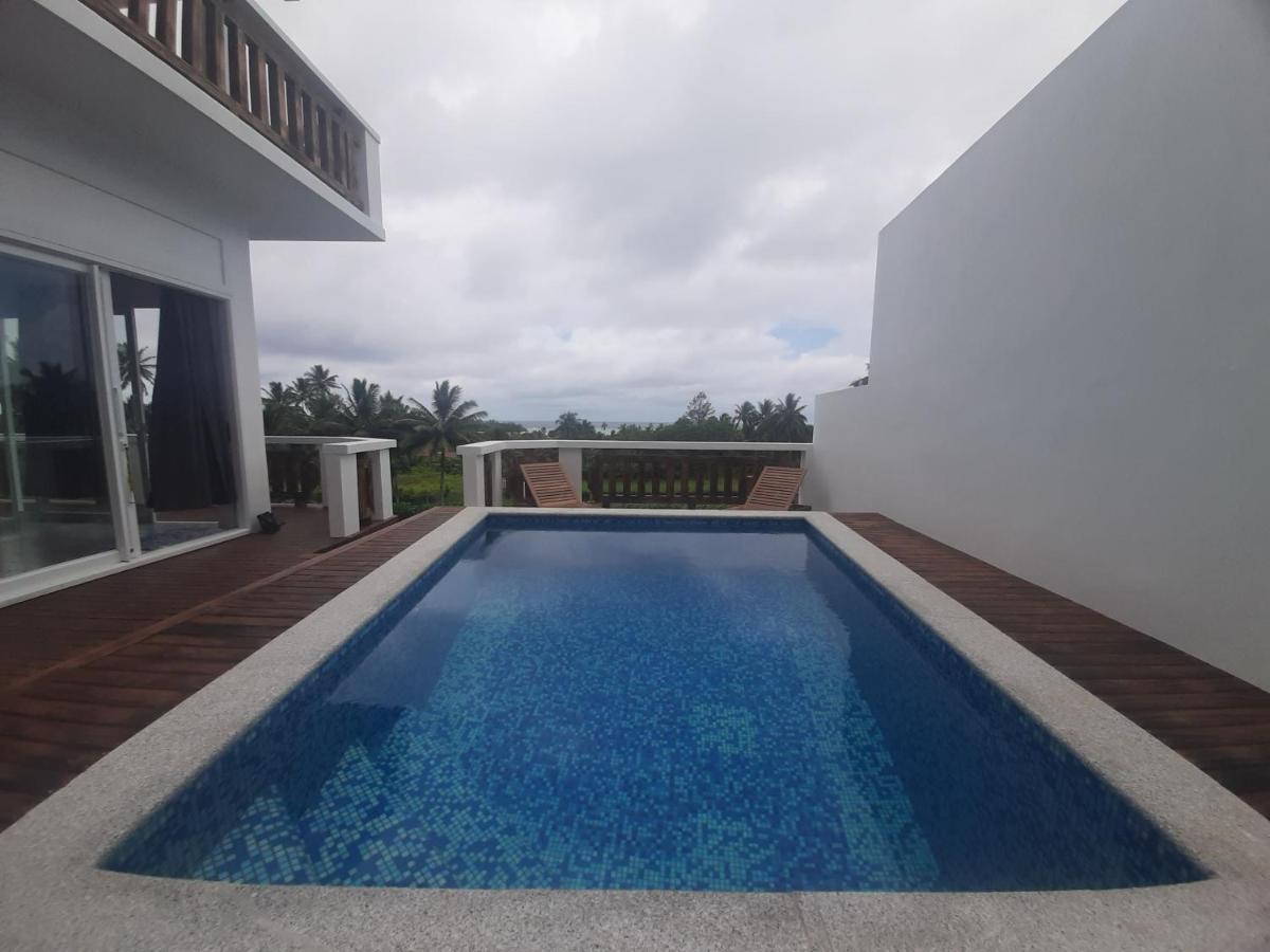 Mai'i Villa 2 - Muri - B&B