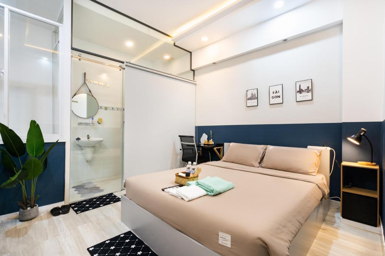 Superior Double Room with No Window